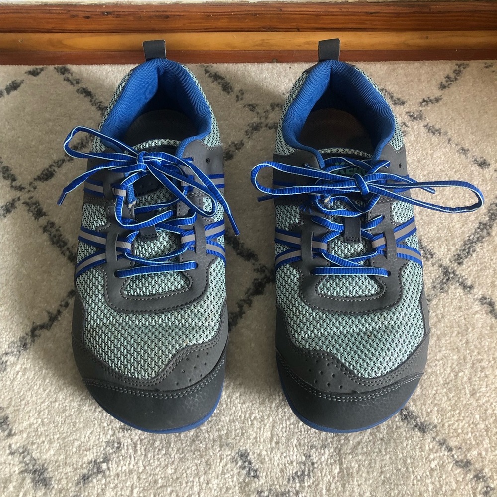 Xero barefoot shoes